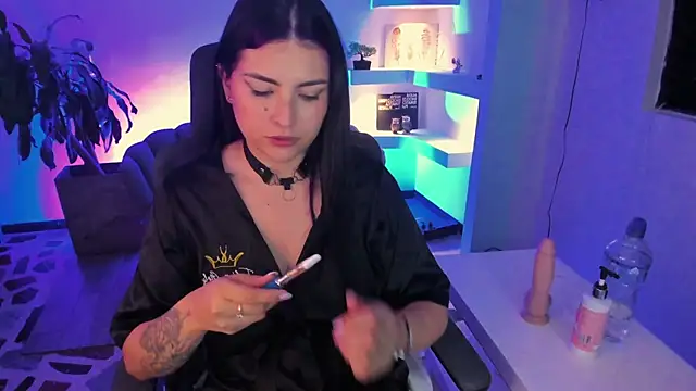 TifanyWhite_ webcam