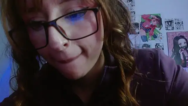 CelesteAyase webcam