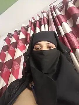 Aafreen_36 webcam