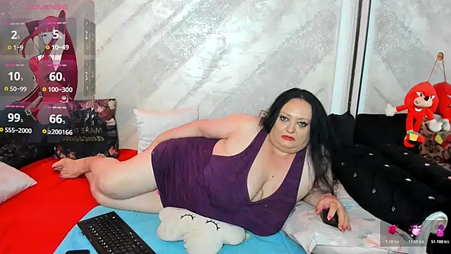 lady_lauren webcam