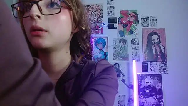 CelesteAyase webcam