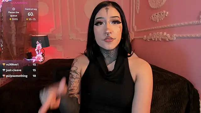 Kat_VonDe webcam