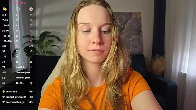 Eve_Sin webcam