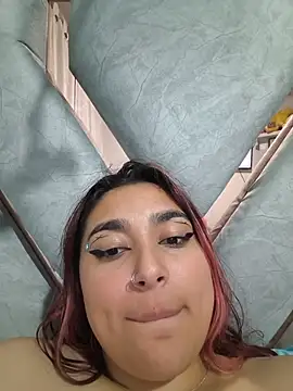 ADELINE_COLLINS15 webcam