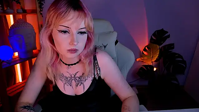 CaliforniaDreamerr webcam