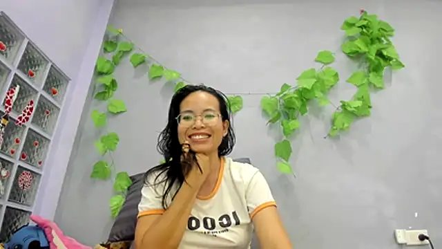 loveley_jenny webcam