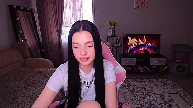 __Malika__ webcam