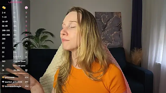 Eve_Sin webcam