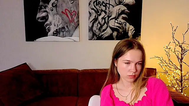 LoveXLexi webcam