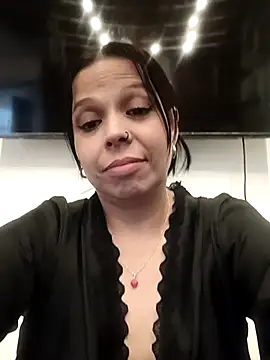 RossyAlvarez webcam