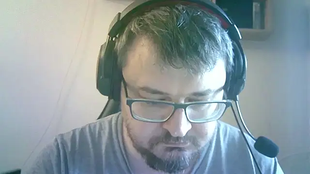 SirAbuser webcam