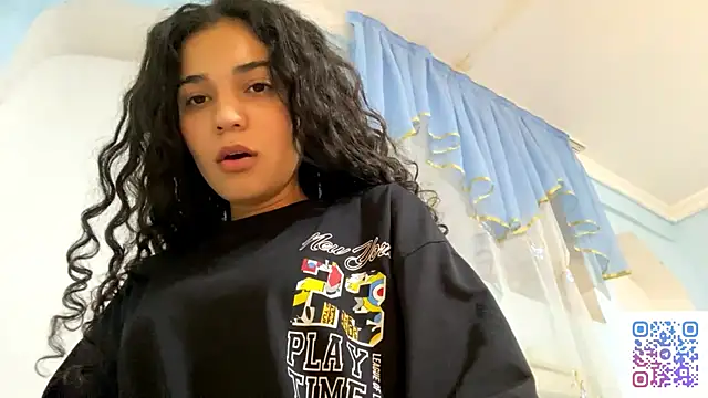 RitaPerry webcam