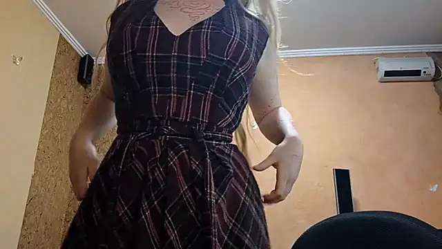KateVibe_01 webcam