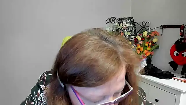 Adelewildx webcam