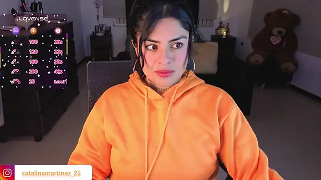 Catalina_mart webcam