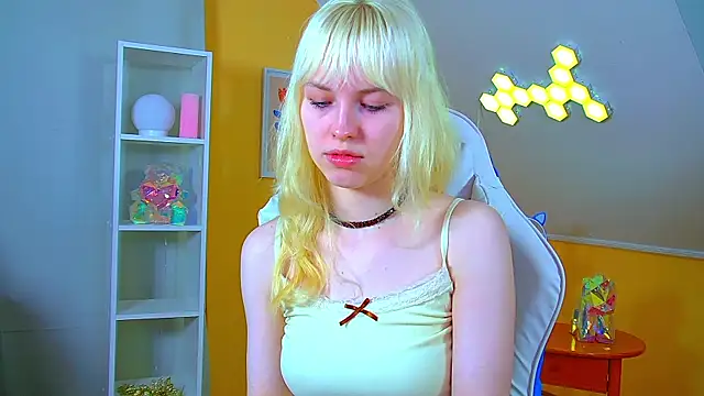 HannahHollis webcam