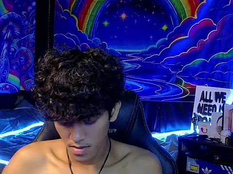 hugekenbigcock webcam