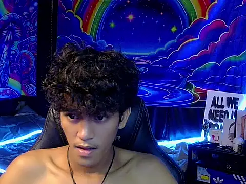 hugekenbigcock webcam