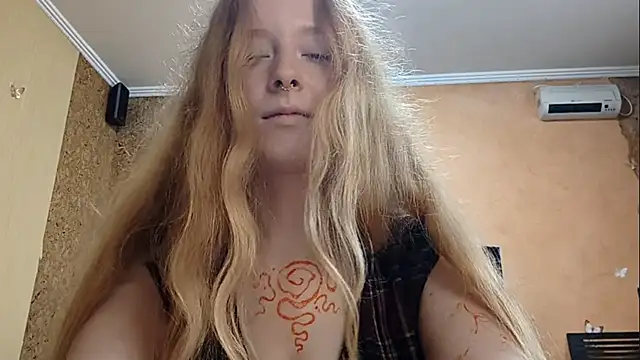 KateVibe_01 webcam