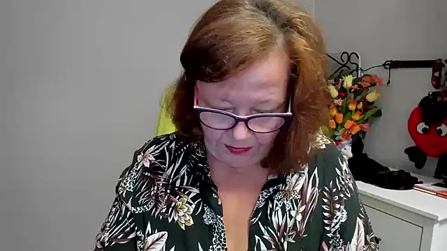 Adelewildx webcam