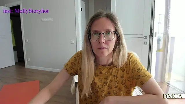 MollyStory