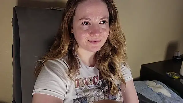 InternetFairy_XO webcam