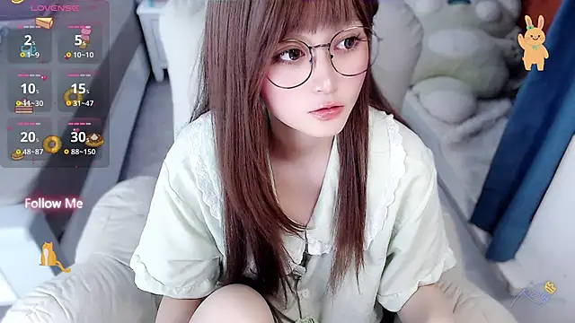 Sweet-18wanwan webcam