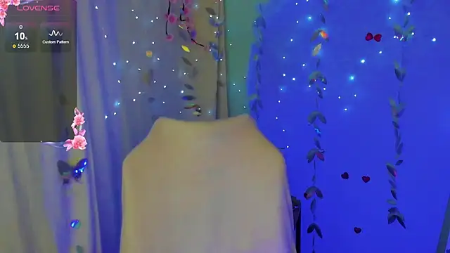 Sweet_me_ webcam