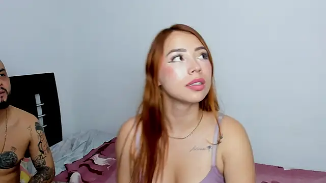 Chloe_Johnson_ webcam