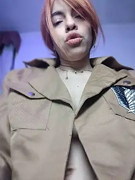MaryJanew webcam