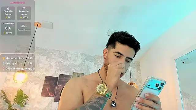 Nate_franco webcam