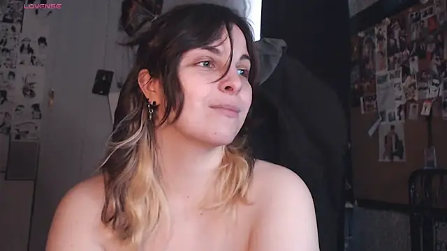 Saya_sweet webcam