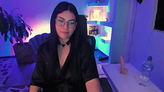 TifanyWhite_ webcam