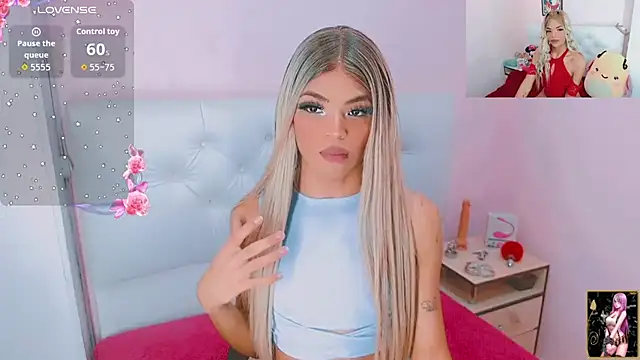 alexa-xxx- webcam