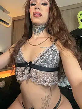 CALLME_GODDESS_ webcam