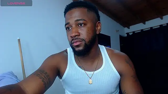 Drake_Nassir4 webcam