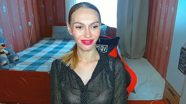 Lady_Sunshine_ webcam