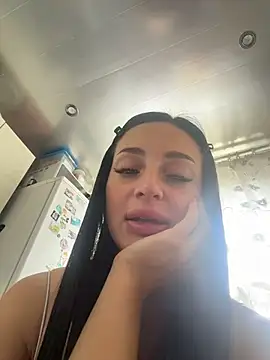 Soft_Pleasure webcam