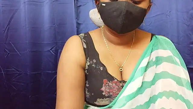 Pavani-Darling webcam