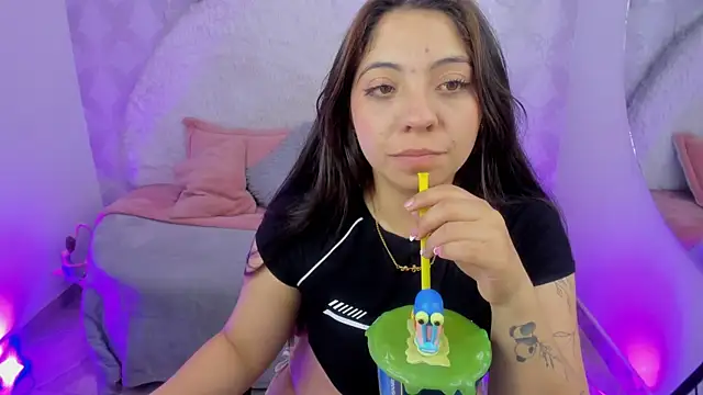 Sarita_jane webcam