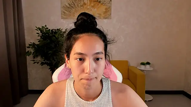 FlirtyAura webcam