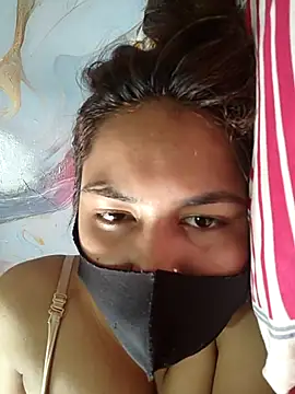 sanu_07 webcam