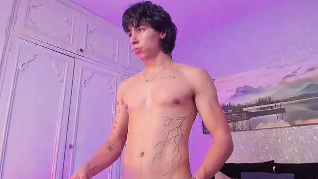 Tyler_durten webcam