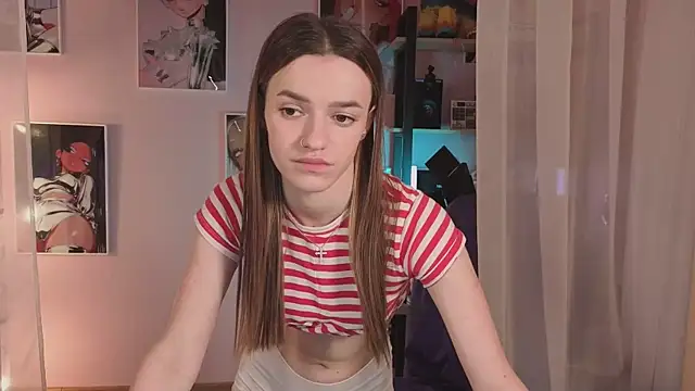 E_l_i_z_e_ webcam