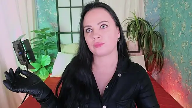 Jolie_Orchid webcam