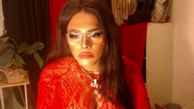 Tasha_Goddess webcam
