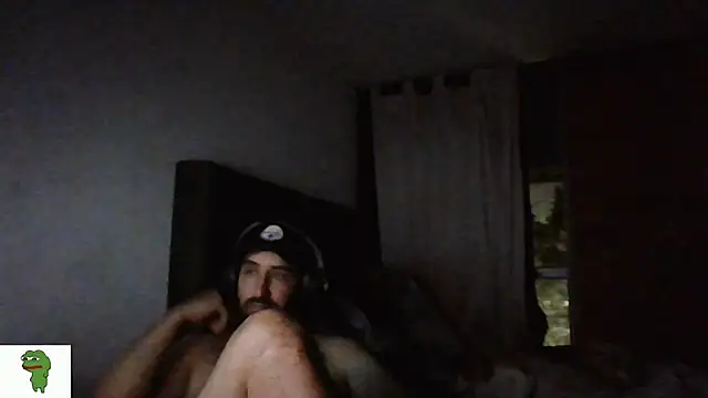 coolfriki webcam