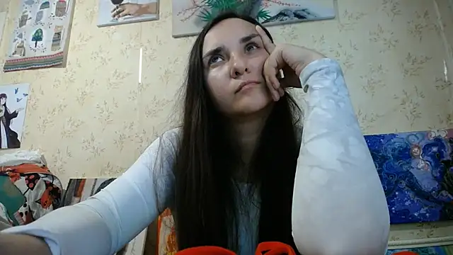 VoulezVous_Angel webcam