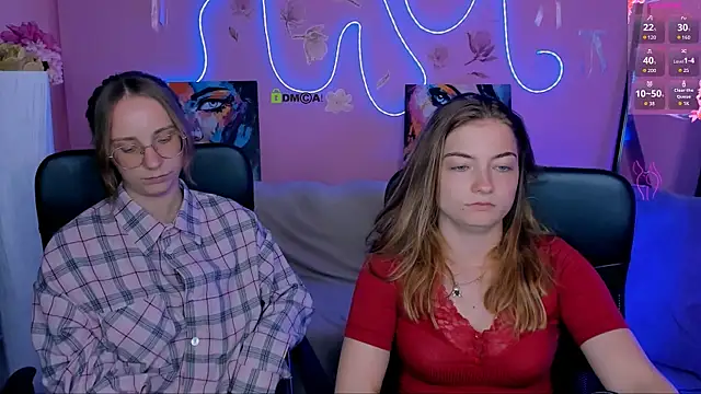baby_hotte webcam