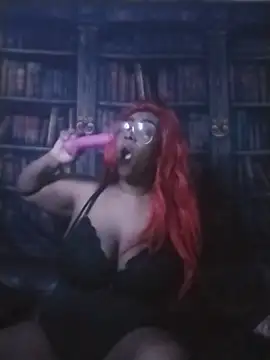 VenezuelaLuxeNoir webcam
